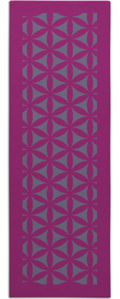 merkaba rug - item 783268
