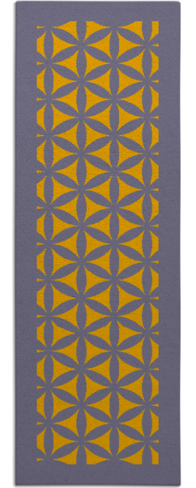 merkaba rug - item 783269