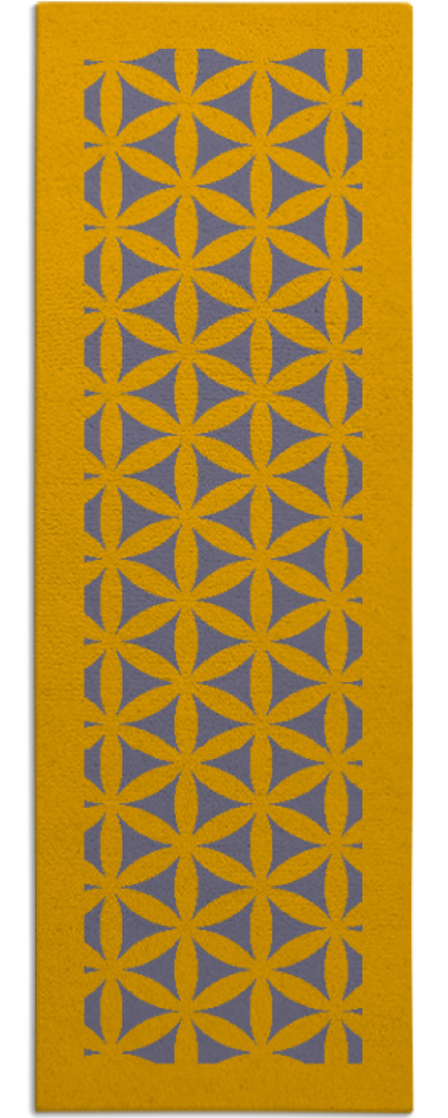 merkaba rug - item 783270
