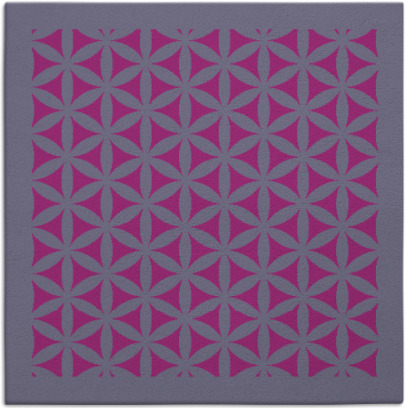 merkaba rug - item 783271