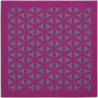 merkaba rug - item 783272