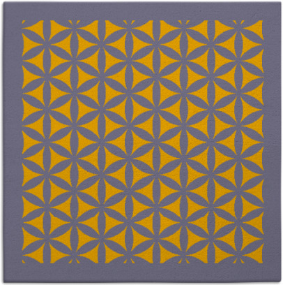 merkaba rug - item 783273