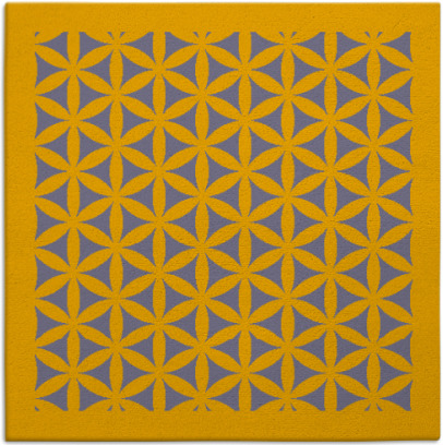 merkaba rug - item 783274