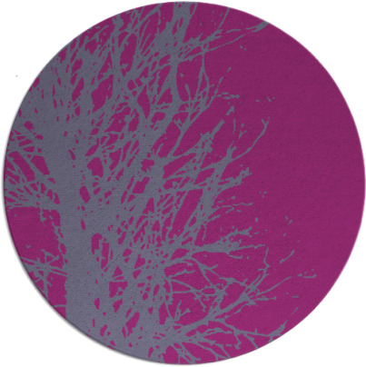collected branches rug - item 783328