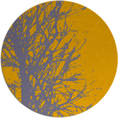 collected branches rug - item 783330