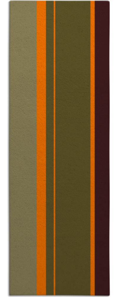 wiresande rug - item 783395