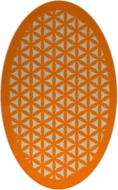 merkaba rug - item 783420