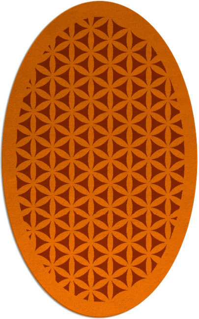 merkaba rug - item 783422