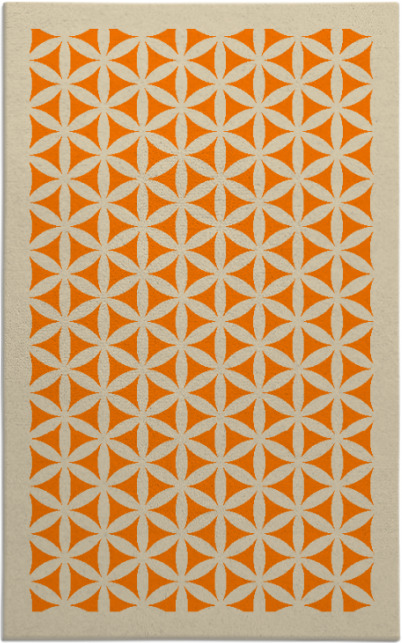 merkaba rug - item 783425