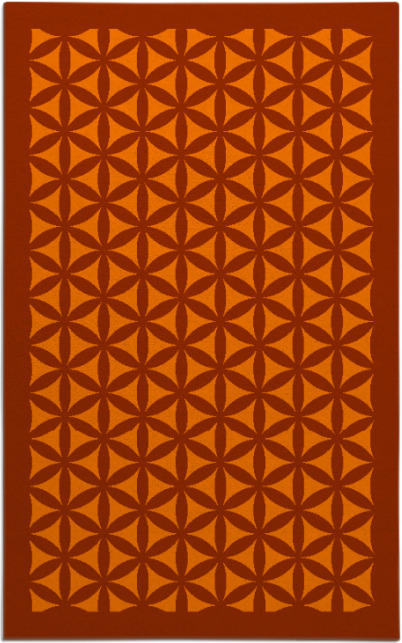 merkaba rug - item 783427