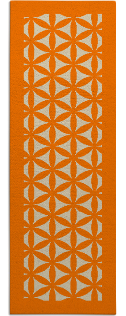 merkaba rug - item 783432