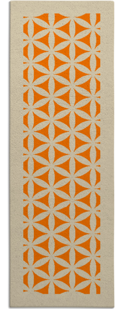 merkaba rug - item 783433