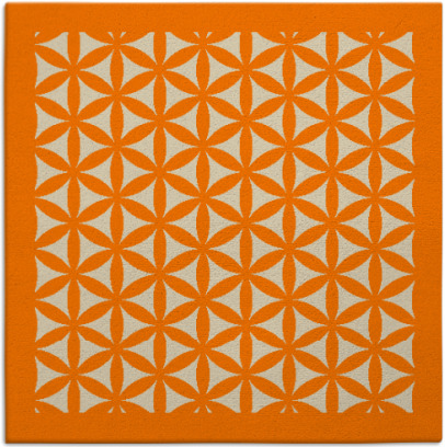 merkaba rug - item 783436