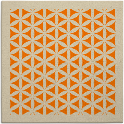 merkaba rug - item 783437