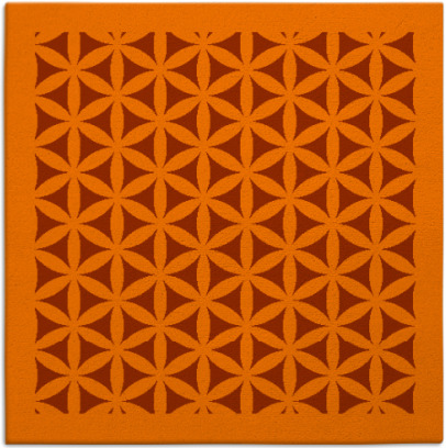 merkaba rug - item 783438