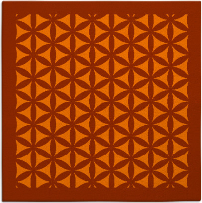 merkaba rug - item 783439