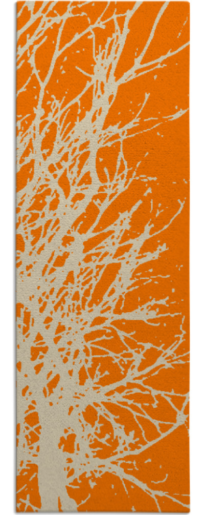 collected branches rug - item 783498
