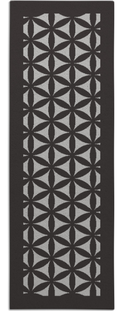 merkaba rug - item 783597