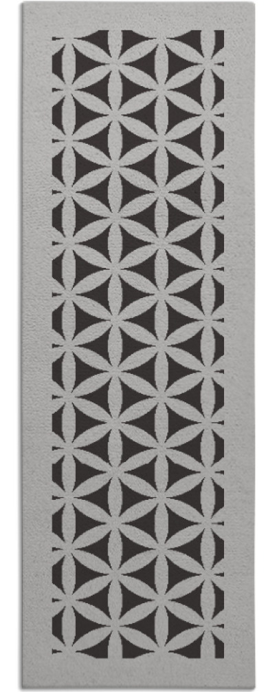 merkaba rug - item 783598