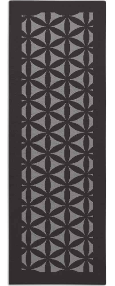 merkaba rug - item 783599