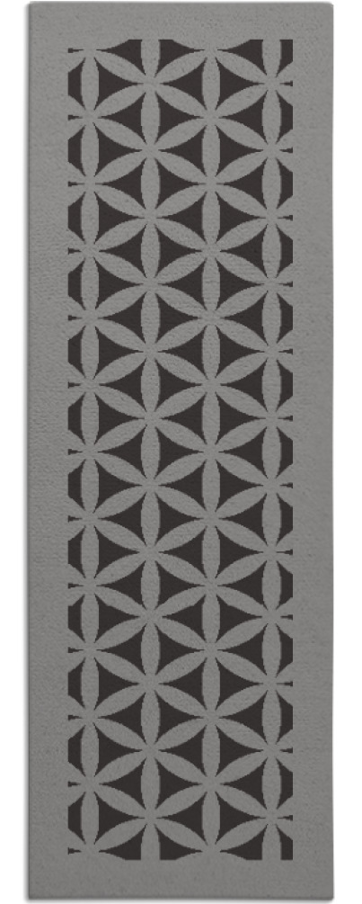 merkaba rug - item 783600