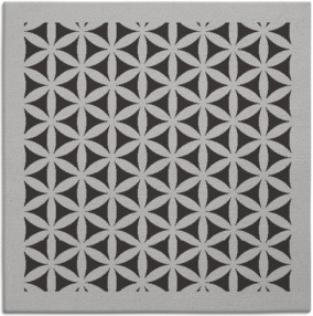 Merkaba Rug