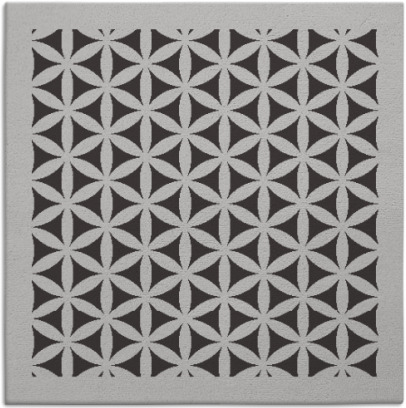 merkaba rug - item 783602