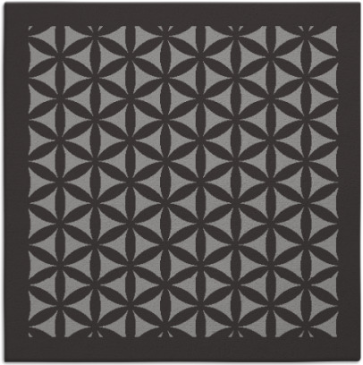 merkaba rug - item 783603