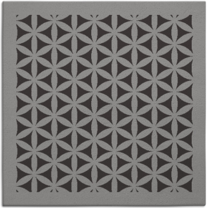 merkaba rug - item 783604