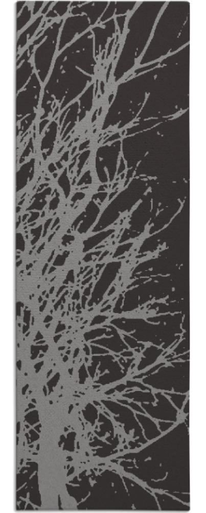 collected branches rug - item 783665