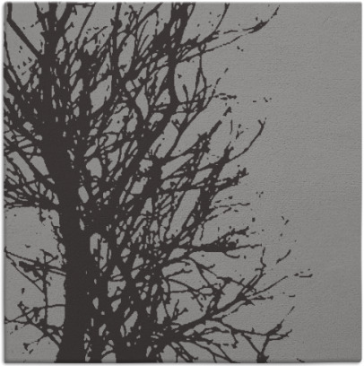 collected branches rug - item 783668