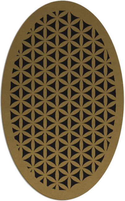 merkaba rug - item 783750
