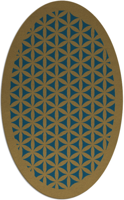 merkaba rug - item 783752