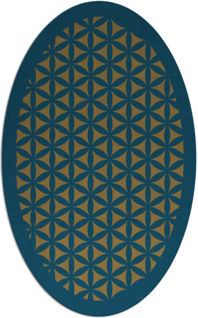 merkaba rug - item 783753