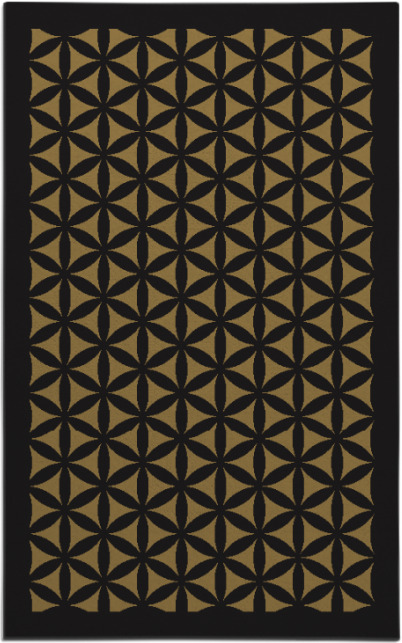 merkaba rug - item 783755