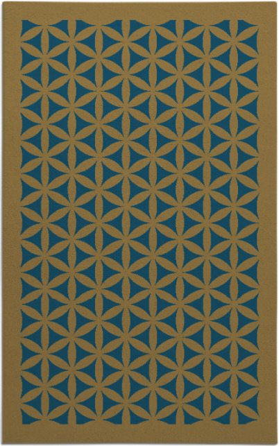 merkaba rug - item 783756