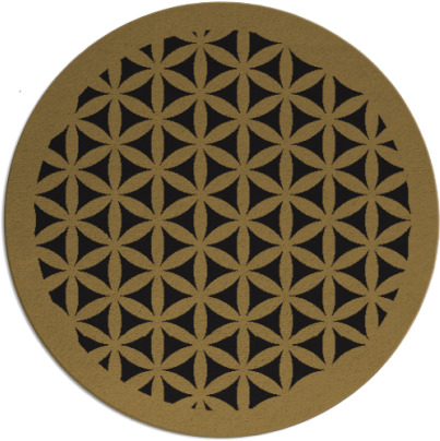 merkaba rug - item 783758