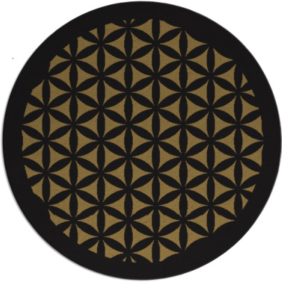 merkaba rug - item 783759