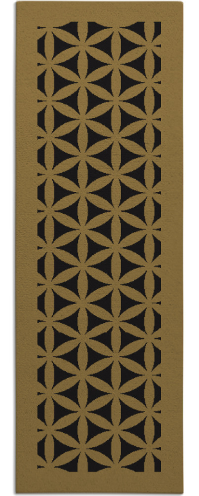 merkaba rug - item 783762