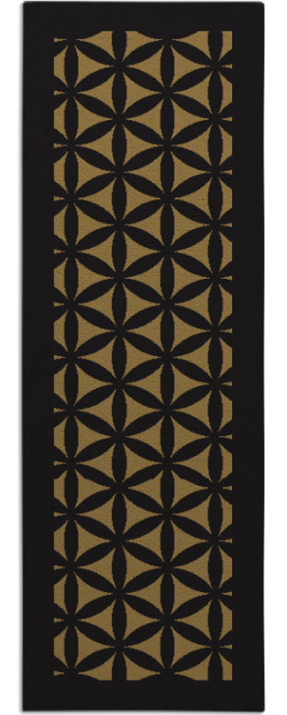 merkaba rug - item 783763