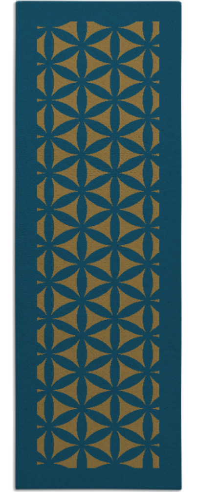 merkaba rug - item 783765