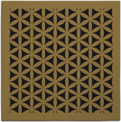merkaba rug - item 783766