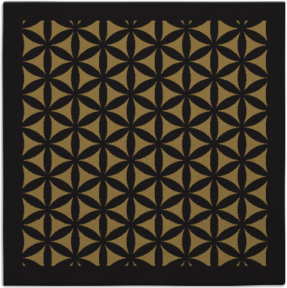merkaba rug - item 783767