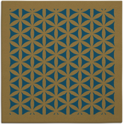 merkaba rug - item 783768