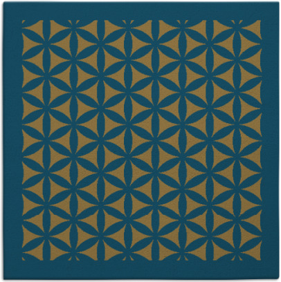 merkaba rug - item 783769