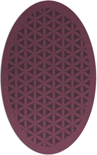 merkaba rug - item 783915