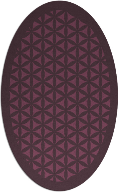 merkaba rug - item 783916