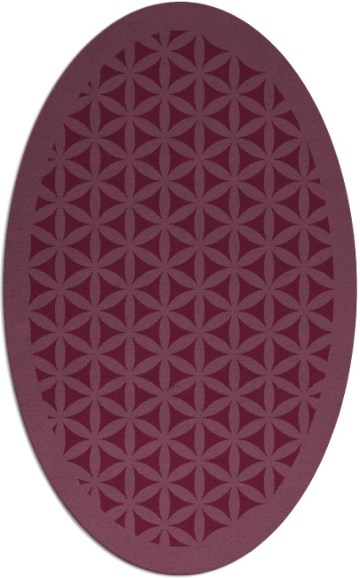 merkaba rug - item 783917
