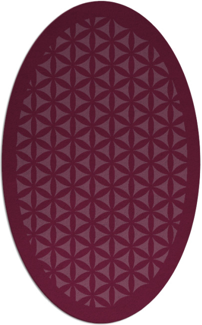 merkaba rug - item 783918