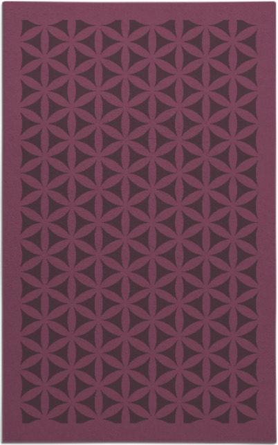 merkaba rug - item 783919